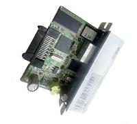 UB E02 Module de carte réseau Ethernet pour imprimantes POS y compris J7000 J7100 88III 88IV 88V 88VI et T82II avec interface RJ45