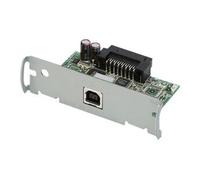 UB-U03II - Adaptateur USB - USB - pour TM H5000, H6000, J7000, J7100, J7500, J7600, L90, T70, T88, T90, U220, U230, U590, U675