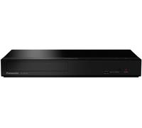 Panasonic DP-UB150 Lecteur Blu-Ray Noir