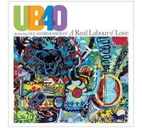 Ub40 - A Real Labour Of Love