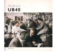 UB40 - Best of 1 [Import]