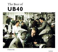 Ub40 - Best of Ub40,the (Japan)