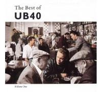 UB40 - BEST OF UB40-VOL.1 CD 18 TRACKS MAINSTREAM POP / REGGAE COMPILATION NEUF