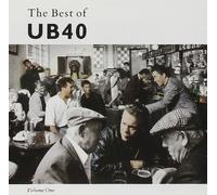 Ub40 - Best of UB40 Volume One