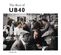 Ub40 - Best of/Vol.1