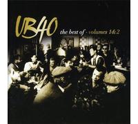 UB40 - Best Of, Vol. 1 and 2 [New CD] Argentina - Import