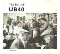 UB40 - Best of - Volume 1 - CD - G3z
