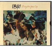 Ub40 - Bring Me Your Cup