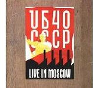 Ub40 - CCCP - Live In Moscow