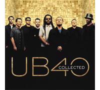 UB40 Collected (Vinyl) 12" Album