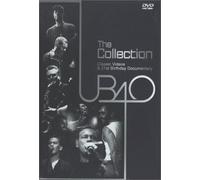UB40 Collection: Classic Videos & 21st Birthday Concert [Import USA Zone 1]