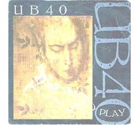 UB40 - COME OUT TO PLAY 12 INCH (12" VINYL) UK DEP INTERNATIONAL 1988