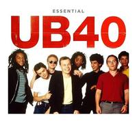 UB40 – Essential UB40 – CD – Import (UK)