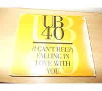UB40 - Falling in Love with You