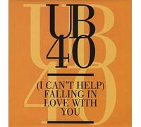 UB40 - Falling in Love with You