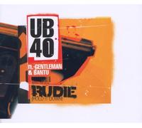 Ub40 Feat. Gentleman & Bantu - Rudie [Import]