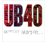 Ub40 - Gefferey Morgan