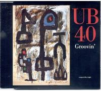 Ub40 - Groovin/Singer Man/Sweet Cherrie/Stick by Me
