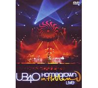 UB40 – Homegrow In Holland – Live