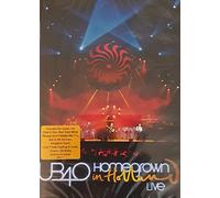 Ub40-Homegrown in Holland Live [Import]