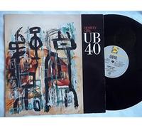 UB40 Homely Girl 12"