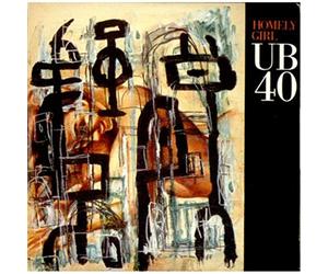 Ub40 - Homely Girl