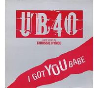 UB40 - i got you babe 12