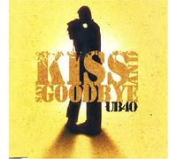Ub40 - Kiss & Say Goodbye [Import]