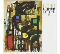 UB40 - Labour of Love 2