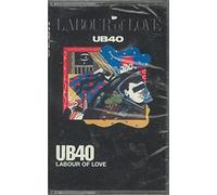 Ub40 - Labour of Love