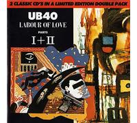 Ub40 - Labour of Love I/II [Import]