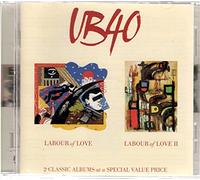 Ub40 - Labour of Love I & II [Import]