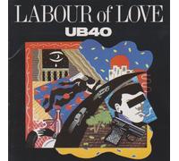 Ub40 - Labour of Love [Import]
