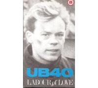 UB40 - Labour of Love [VHS]
