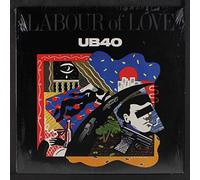 Ub40 - Labour of Love [Vinyl LP]
