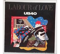 UB40 - Labour of Love Vol.1 & 2 [Vinyl] [UK Import]