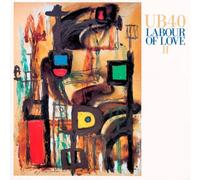 UB40 - Labour Of Love Vol.2