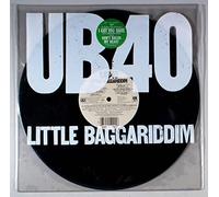 Ub40 - Little Baggariddim