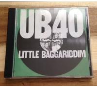 Ub40 - Little Baggariddim
