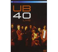 Ub40 Live [1982 Rockpalast] [Import allemand]