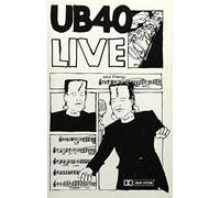 Ub40 - Live