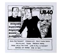 UB40 - Live