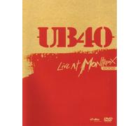 Ub40 - Live at Montreux 2002