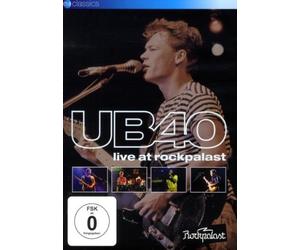 Ub40 - Live at Rockpalast