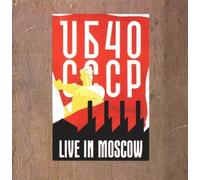 UB40 – Live in Moscow