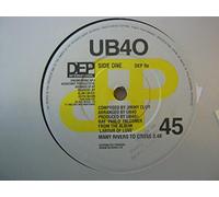 Ub40 / Many Rivers To Cross