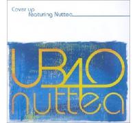Ub40 & Nuttea - Cover Up [Import]