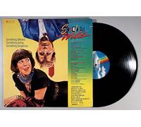 UB40, Oingo Boingo a.o. - Something Wild (1986) [Import]