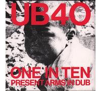 UB40 - One In Ten