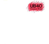 UB40 - Present Arms + 12"